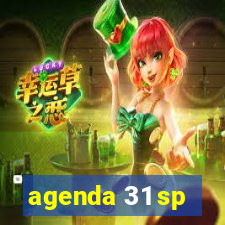 agenda 31 sp